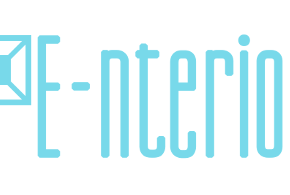 Enterior Online Lakberendezés logó