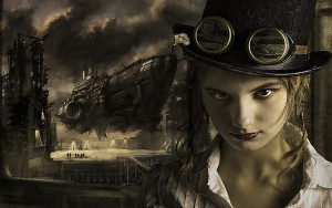 Steampunk film