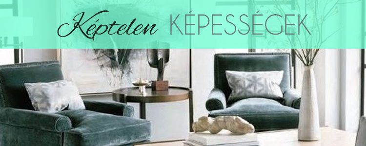 Képtelen képességek fejléc