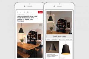Stíluskereső - Pinterest hasonló képek - Lakberendezés