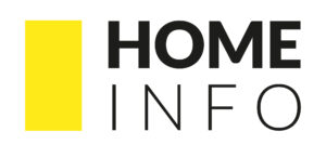 Home Info logo