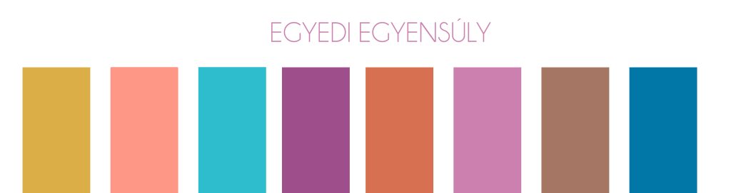 egyedi-egyensuly-pantone-szinek Egyedi egyensúly 2025 Pantone palettája