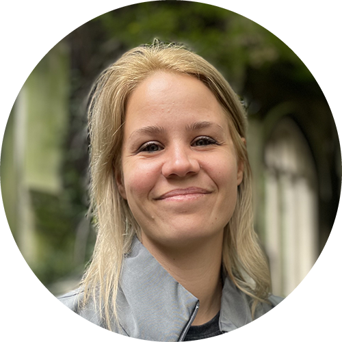 Dorogi Zsuzsa lakberendező