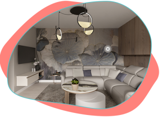 Online lakberendezés Dorogi Zsuzsa Online lakberendezés Dorogi Zsuzsa